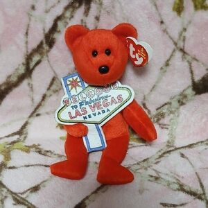 🩵3/$20🩵 TY Beanie Baby Aces BNWT